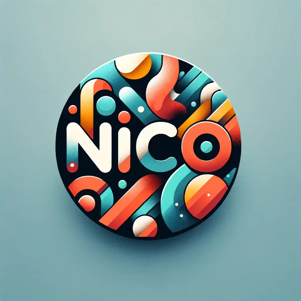 Logo von Nico Fanizza